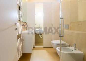 Bagno - Quadrilocale Via Giuseppe Taverna
 
86, Piacenza - foto 33