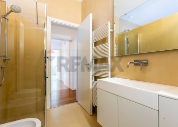 Bagno - Quadrilocale Via Giuseppe Taverna
 
86, Piacenza - foto 34