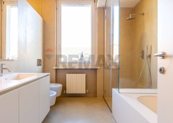 Bagno - Quadrilocale Via Giuseppe Taverna
 
86, Piacenza - foto 35