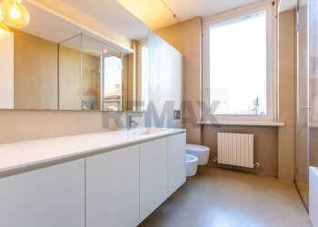 Bagno - Quadrilocale Via Giuseppe Taverna
 
86, Piacenza - foto 36