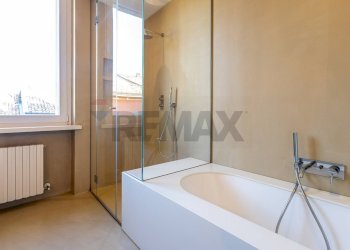 Bagno - Quadrilocale Via Giuseppe Taverna
 
86, Piacenza - foto 37