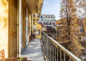 Balcone - Quadrilocale Via Giuseppe Taverna
 
86, Piacenza - foto 47