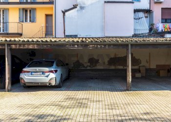 Edificio all\'aperto - Quadrilocale Via Giuseppe Taverna
 
86, Piacenza - foto 48