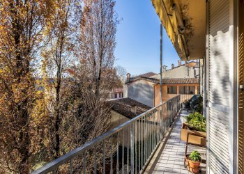 Balcone - Quadrilocale Via Giuseppe Taverna
 
86, Piacenza - foto 49