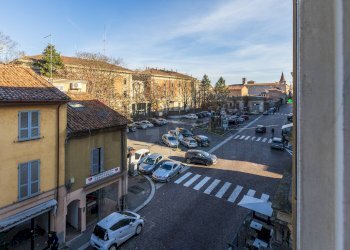 Edificio all\'aperto - Quadrilocale Via Giuseppe Taverna
 
86, Piacenza - foto 51