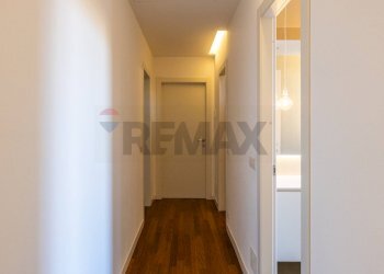 Hall / corridoio - Quadrilocale Via Giuseppe Taverna
 
86, Piacenza - foto 53