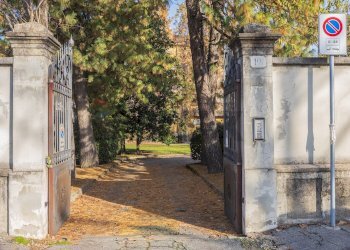 Giardino - Quadrilocale Via Giuseppe Taverna
 
86, Piacenza - foto 55