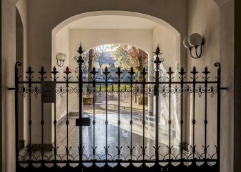 Non correlato - Quadrilocale Via Giuseppe Taverna
 
86, Piacenza - foto 56