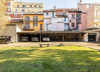 Edificio all\'aperto - Quadrilocale Via Giuseppe Taverna
 
86, Piacenza - foto 57