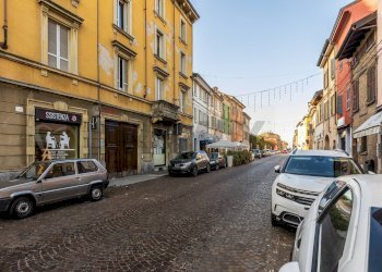 Edificio all\'aperto - Quadrilocale Via Giuseppe Taverna
 
86, Piacenza - foto 60