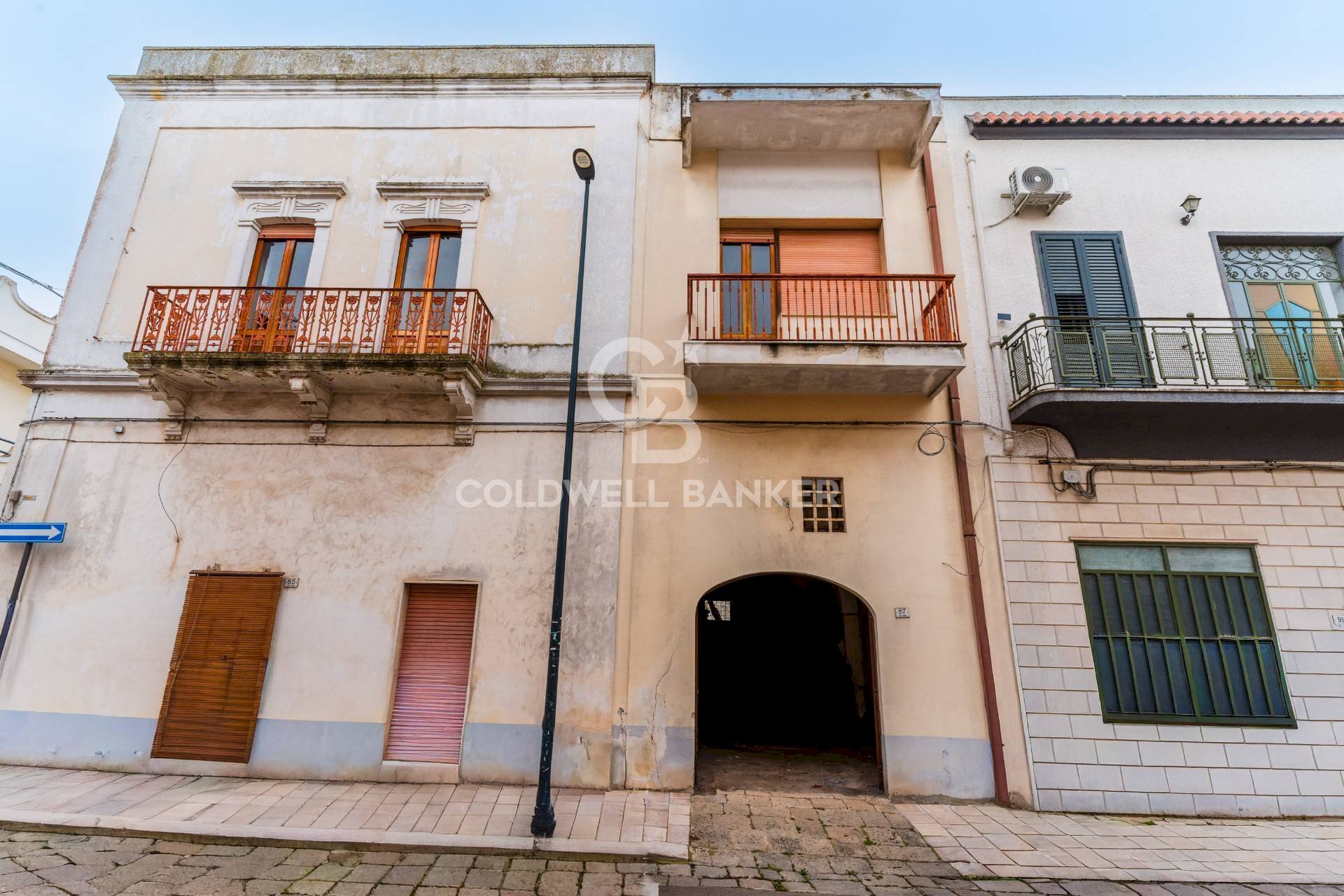 Foto 1 - Magazzino Via Roma
 
87, Neviano - foto 1