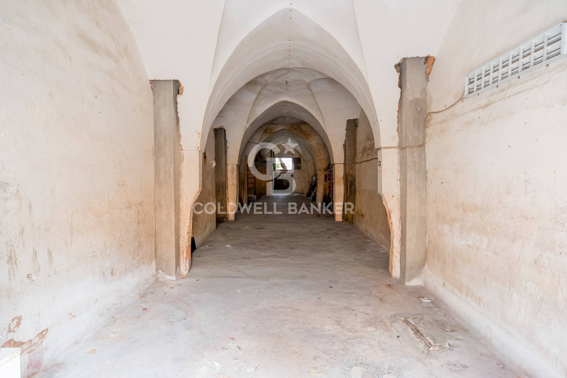 Foto 2 - Magazzino Via Roma
 
87, Neviano - foto 2