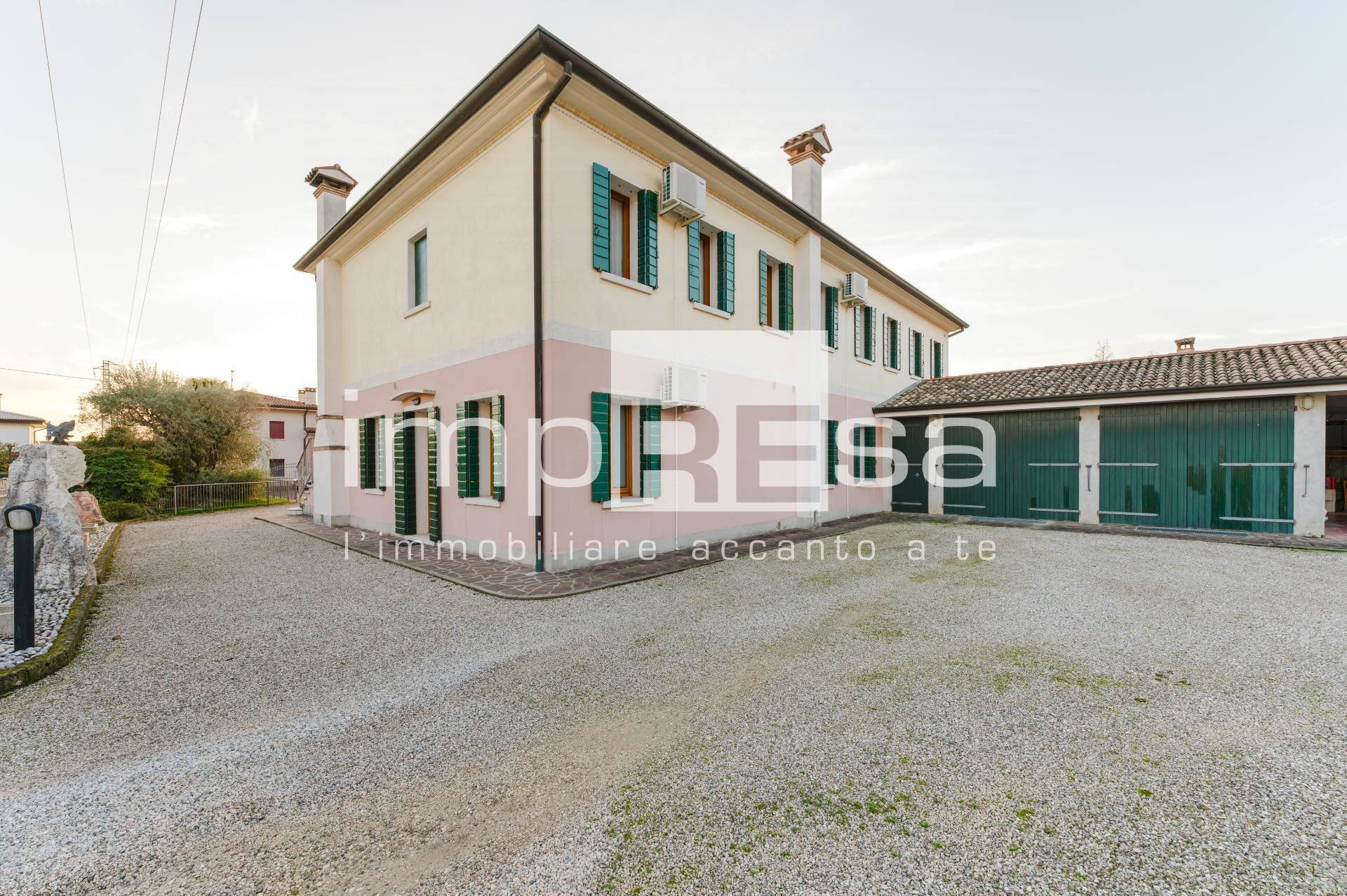 Foto 2 - Villa Via Aglaia Anassillide, Montebelluna - photo 2