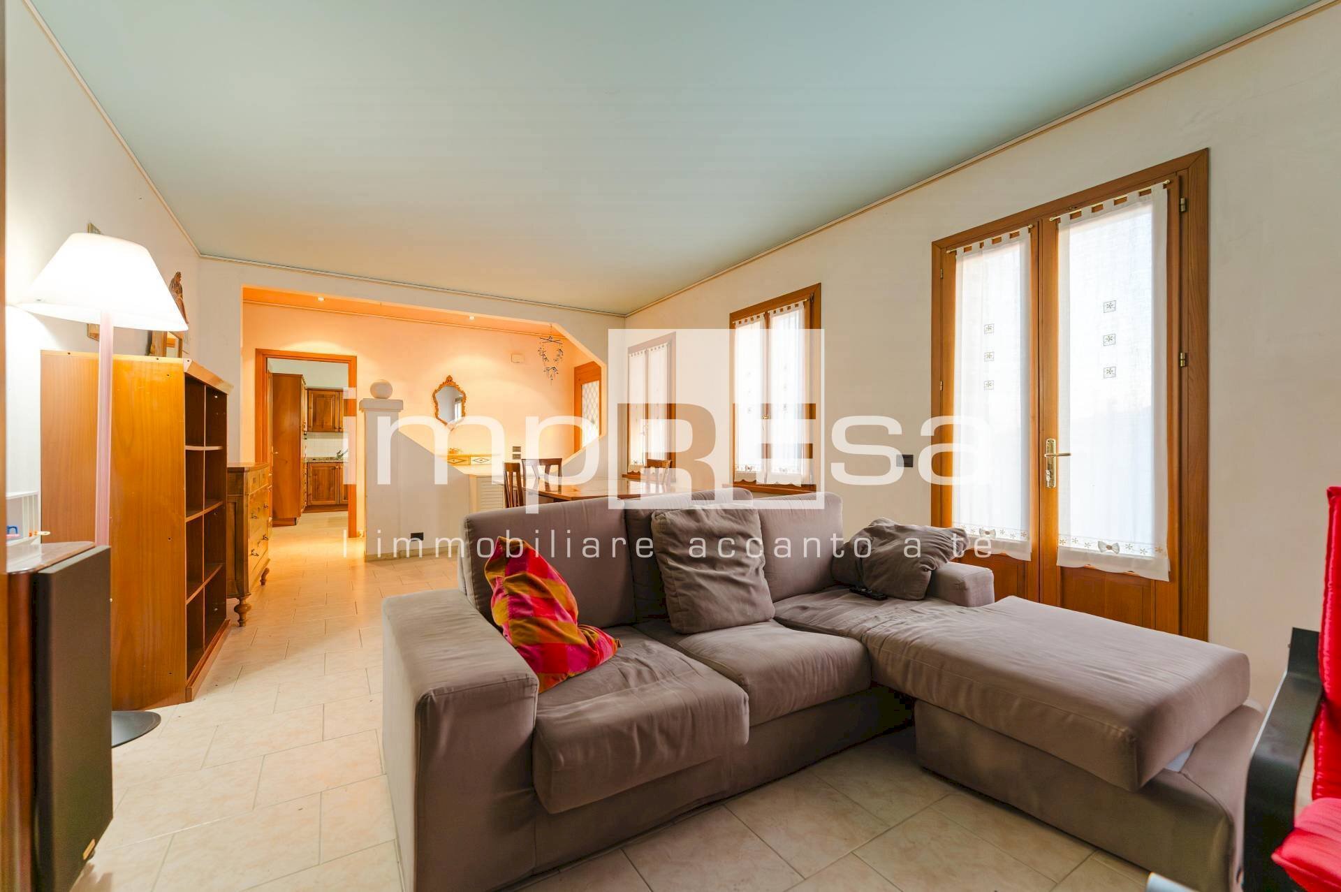 Foto 3 - Villa Via Aglaia Anassillide, Montebelluna - photo 3