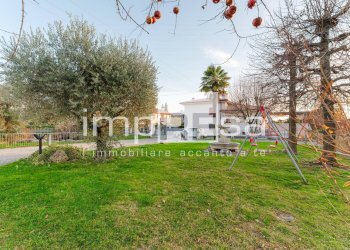 Foto 32 - Villa Via Aglaia Anassillide, Montebelluna - photo 32