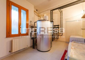 Foto 28 - Villa Via Aglaia Anassillide, Montebelluna - photo 28