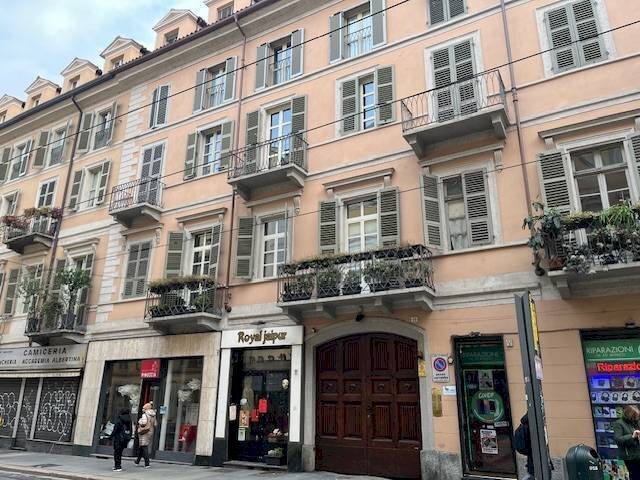 Foto 2 - Appartamento Via Accademia Albertina
 
35, Torino - foto 2