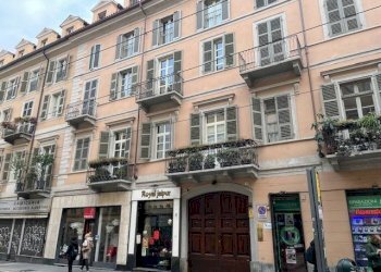Foto 2 - Appartamento Via Accademia Albertina
 
35, Torino - foto 2