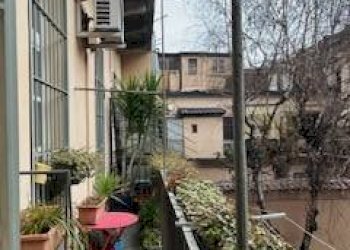 INTERNO CORTILE - Appartamento Via Accademia Albertina
 
35, Torino - foto 5