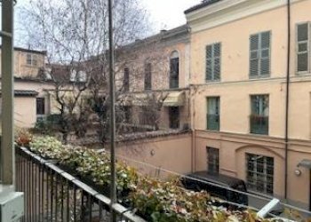 INTERNO CORTILE - Appartamento Via Accademia Albertina
 
35, Torino - foto 6