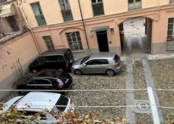 INTERNO CORTILE - Appartamento Via Accademia Albertina
 
35, Torino - foto 8