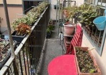 INTERNO CORTILE - Appartamento Via Accademia Albertina
 
35, Torino - foto 9