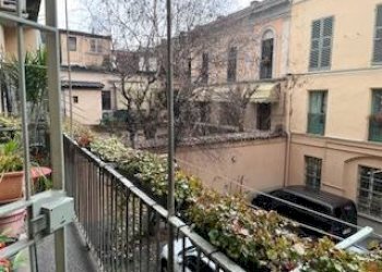 INTERNO CORTILE - Appartamento Via Accademia Albertina
 
35, Torino - foto 10