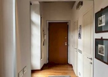 INGRESSO DISIMPEGNO - Appartamento Via Accademia Albertina
 
35, Torino - foto 11