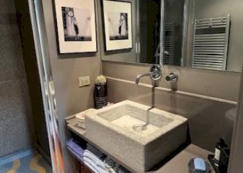 BAGNO CON DOCCIA - Appartamento Via Accademia Albertina
 
35, Torino - foto 13