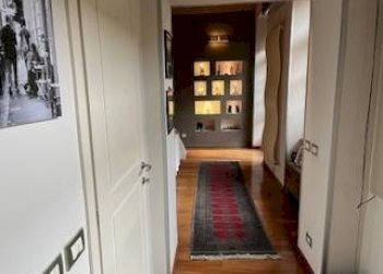 INGRESSO DISIMPEGNO - Appartamento Via Accademia Albertina
 
35, Torino - foto 15