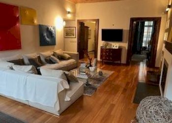 SALONE DOPPIO CON CAMINO - Appartamento Via Accademia Albertina
 
35, Torino - foto 18