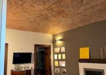 SALONE DOPPIO CON CAMINO - Appartamento Via Accademia Albertina
 
35, Torino - foto 21