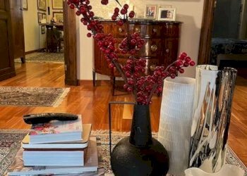 Foto 27 - Appartamento Via Accademia Albertina
 
35, Torino - foto 26