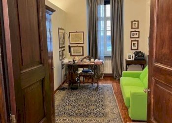 SECONDA CAMERA - Appartamento Via Accademia Albertina
 
35, Torino - foto 27