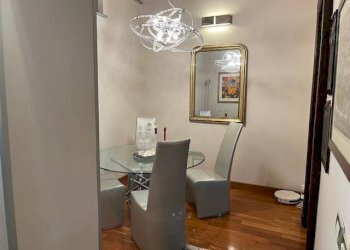 SALETTA PRANZO - Appartamento Via Accademia Albertina
 
35, Torino - foto 30