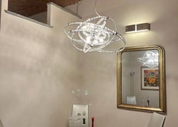 SALETTA PRANZO - Appartamento Via Accademia Albertina
 
35, Torino - foto 32