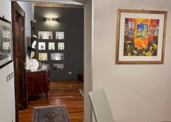 SALETTA PRANZO - Appartamento Via Accademia Albertina
 
35, Torino - foto 33