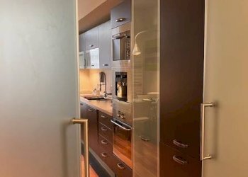 CUCINA - Appartamento Via Accademia Albertina
 
35, Torino - foto 35