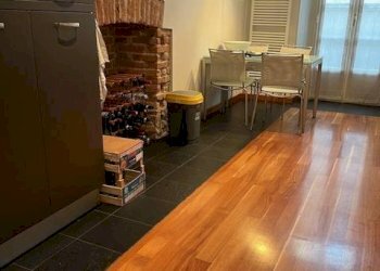 CUCINA - Appartamento Via Accademia Albertina
 
35, Torino - foto 36