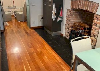 CUCINA - Appartamento Via Accademia Albertina
 
35, Torino - foto 39