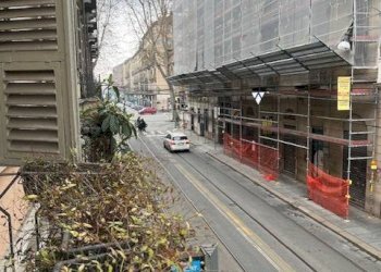 Foto 42 - Appartamento Via Accademia Albertina
 
35, Torino - foto 41