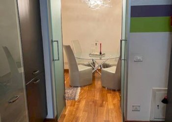 Foto 44 - Appartamento Via Accademia Albertina
 
35, Torino - foto 43