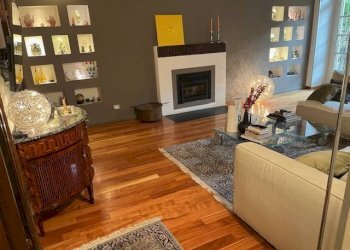 Foto 46 - Appartamento Via Accademia Albertina
 
35, Torino - foto 45