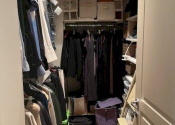 CABINA ARMADIO - Appartamento Via Accademia Albertina
 
35, Torino - foto 48