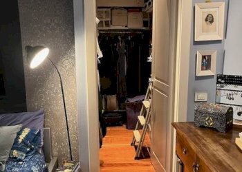 Foto 51 - Appartamento Via Accademia Albertina
 
35, Torino - foto 50