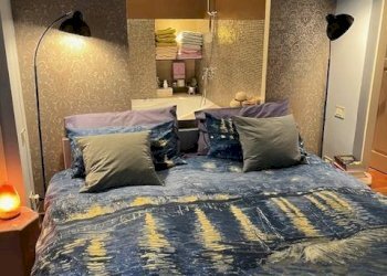 Foto 53 - Appartamento Via Accademia Albertina
 
35, Torino - foto 52