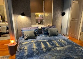 Foto 54 - Appartamento Via Accademia Albertina
 
35, Torino - foto 53