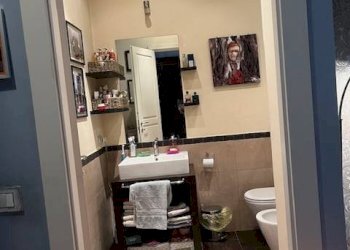 Foto 55 - Appartamento Via Accademia Albertina
 
35, Torino - foto 54