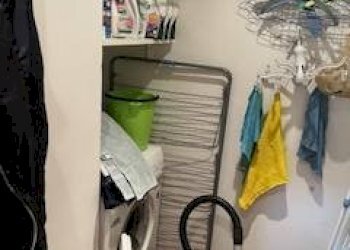 GUARDAROBA LAVANDERIA - Appartamento Via Accademia Albertina
 
35, Torino - foto 62