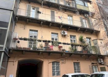 INTERNO CORTILE - Appartamento Via Accademia Albertina
 
35, Torino - foto 63